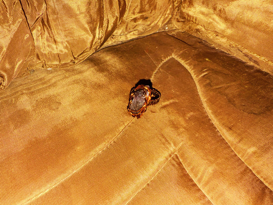 Judgement – Auralite-23 Awakening Ring