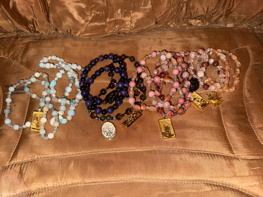 The Enchanted Wraps Bracelets