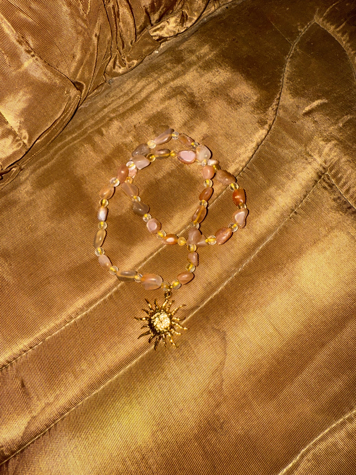 The Enchanted Wraps Bracelets