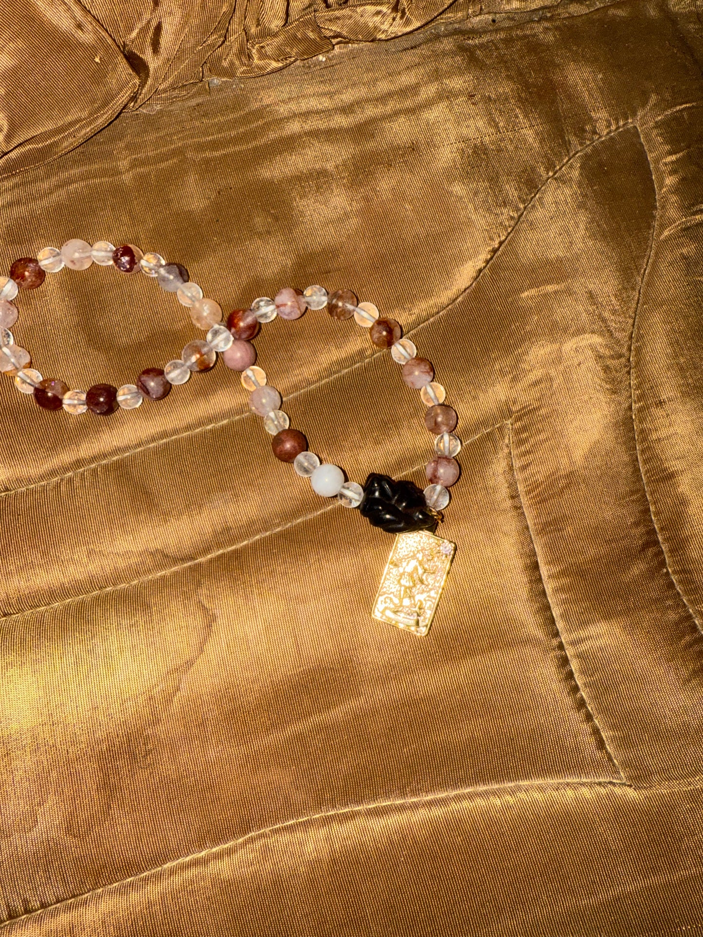 The Enchanted Wraps Bracelets