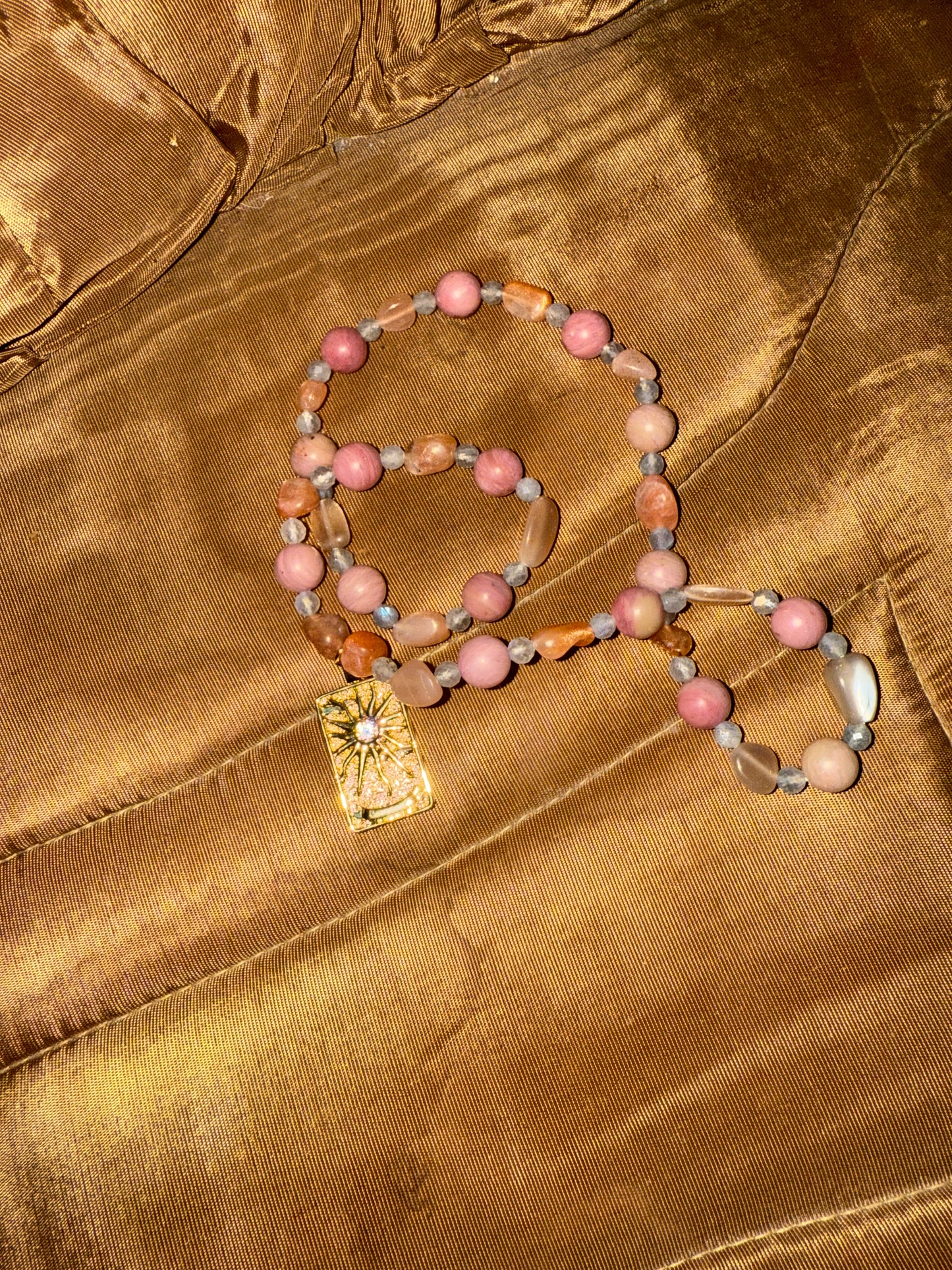 The Enchanted Wraps Bracelets