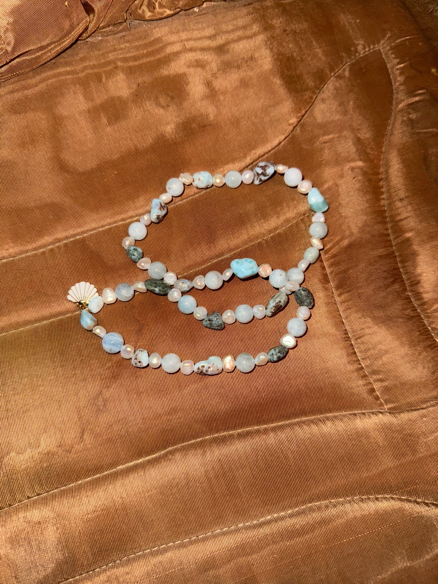 The Enchanted Wraps Bracelets