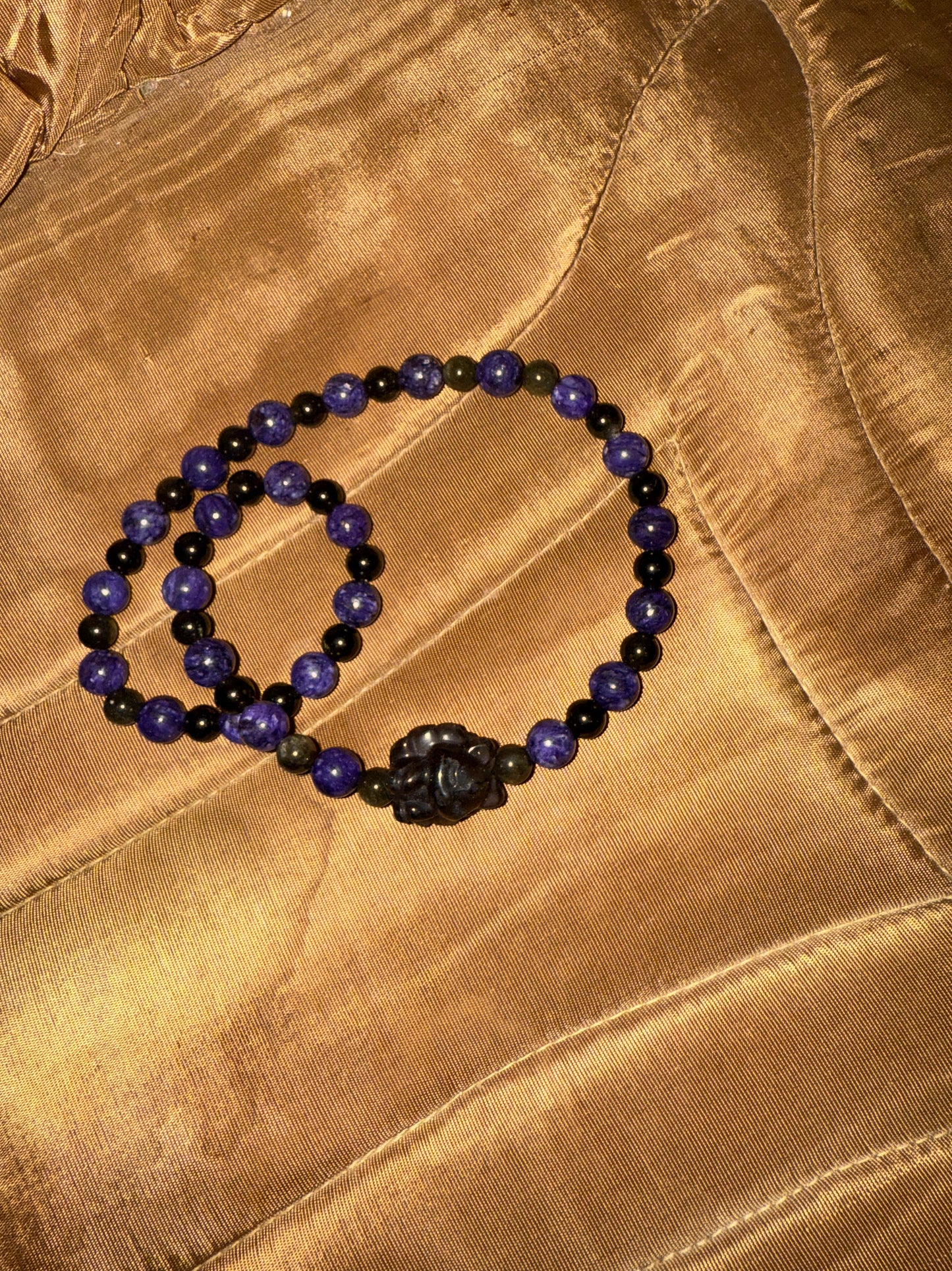 The Enchanted Wraps Bracelets