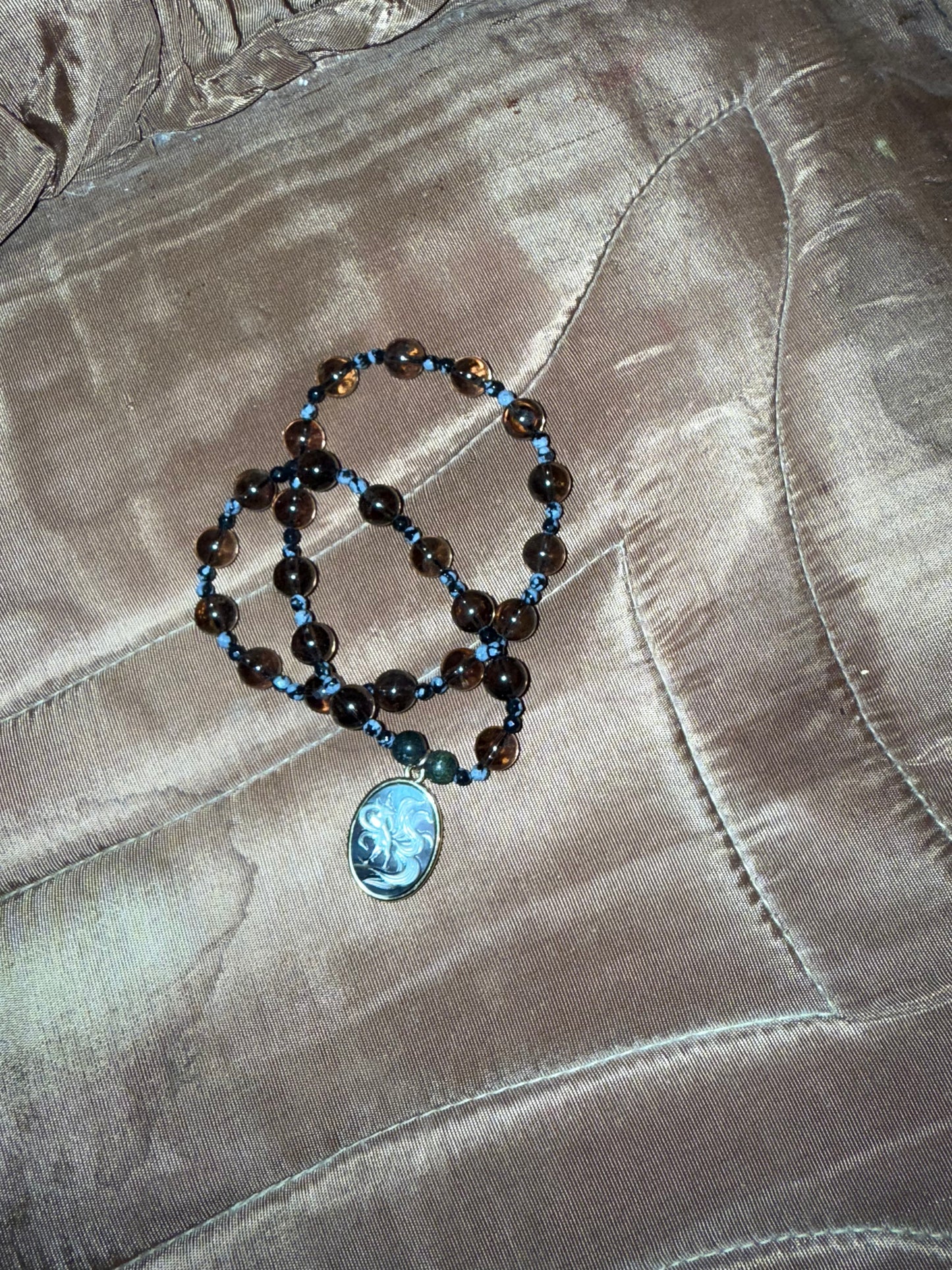 The Enchanted Wraps Bracelets